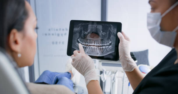 Dentist for Dental Trauma in NC